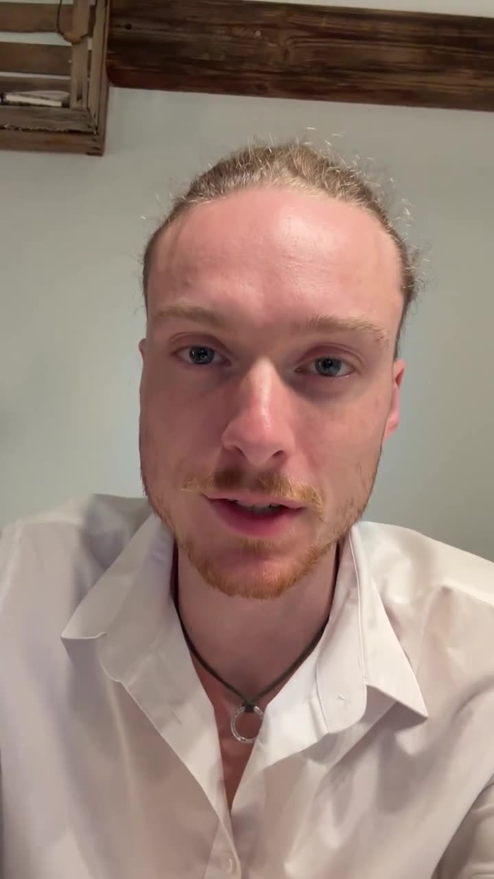 Chris, der Finanzzimmerer